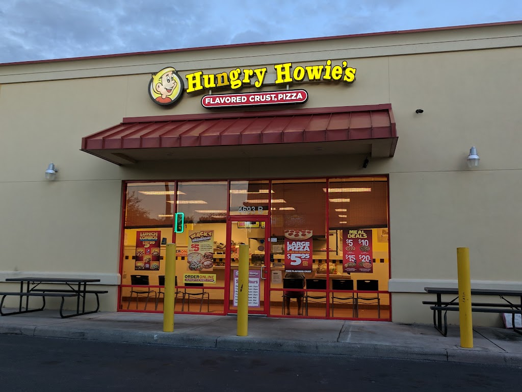Hungry Howie's Pizza & Subs 34759