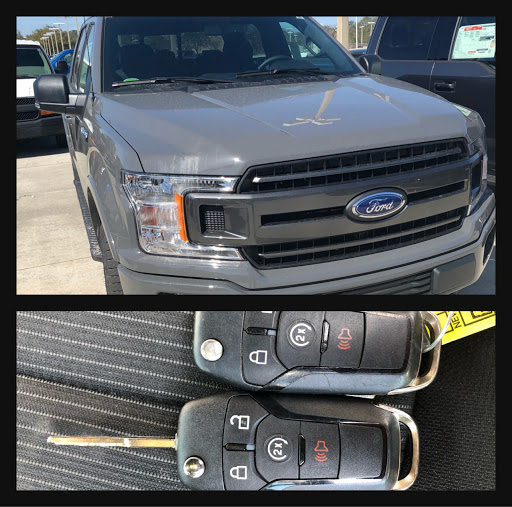 Locksmith «Active Lock and Key Of Apopka», reviews and photos, 637 Key Deer Ct, Apopka, FL 32703, USA