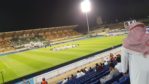 مدينة الأمير سلطان بن عبد العزيز الرياضية