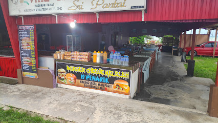 Kedai Masakan Panas D'Penarik