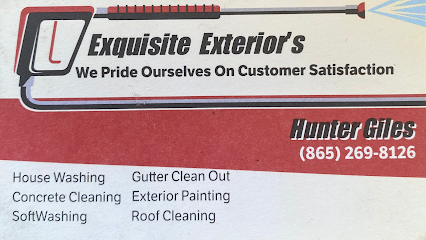 Exquisite Exteriors