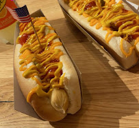 Hot-dog du Restaurant Heat Hot Dog à Mulhouse - n°7