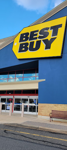 Electronics Store «Best Buy», reviews and photos, 100 Consumer Square, Mays Landing, NJ 08330, USA