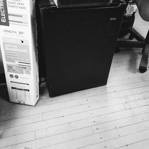 Pawn Shop «The Buy & Sell Shop», reviews and photos, 145 State St, Bangor, ME 04401, USA