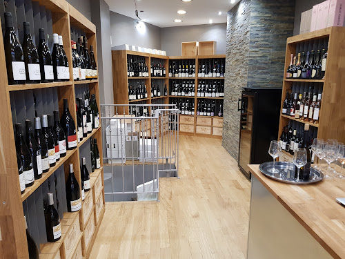 Caviste La Cave du 10 Paris