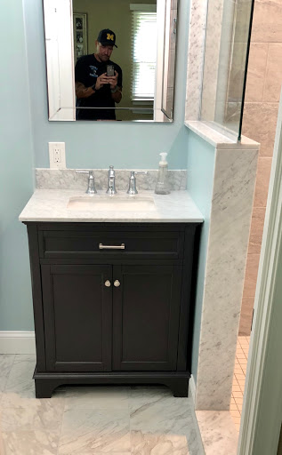 Plumber «Cangemi Plumbing & Heating, LLC.», reviews and photos, 532 Georgetown Rd, Wallingford, PA 19086, USA