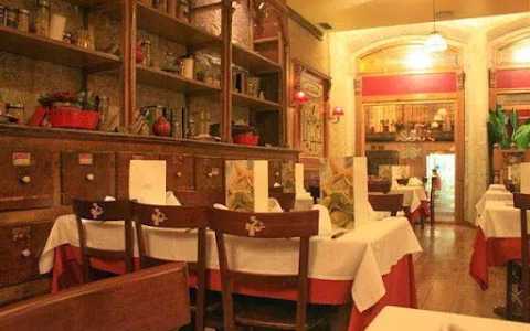 Restaurante La Tagliatella | Ourense image
