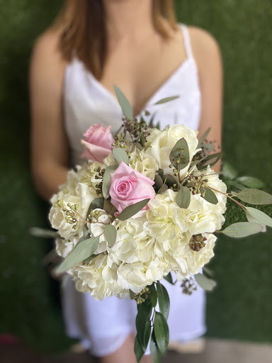 Florist «Floral Creations By Blanca», reviews and photos, 1400 SW 3rd St b, Pompano Beach, FL 33069, USA