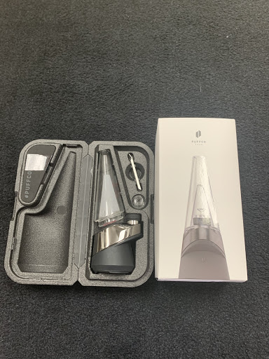 Tobacco Shop «Golden Tobacco», reviews and photos, 1451 S Belcher Rd, Clearwater, FL 33764, USA