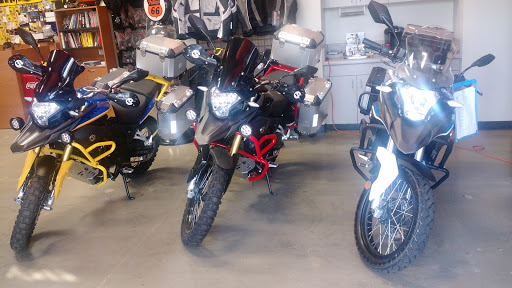 Motorcycle Repair Shop «CSC Motorcycles», reviews and photos, 1331 W Foothill Blvd, Azusa, CA 91702, USA