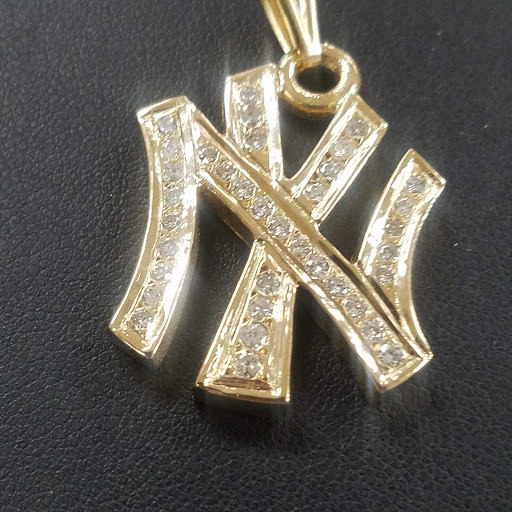 Jeweler «Marlowe Credit Jewelers», reviews and photos, 16055 Cross Bay Blvd, Jamaica, NY 11414, USA