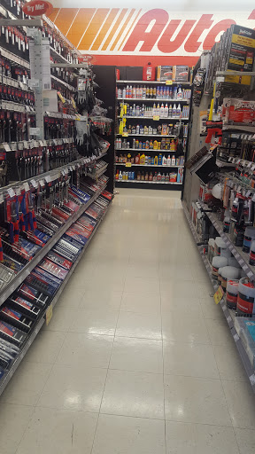 Auto Parts Store «AutoZone», reviews and photos, 5300 W Baltimore Ave, Clifton Heights, PA 19018, USA