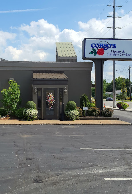 Corso's Flower & Garden Center