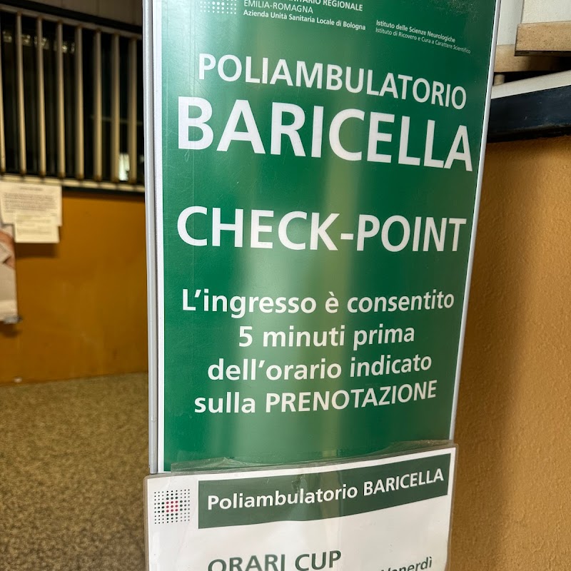 Poliambulatorio Baricella