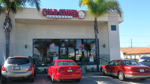 Ice Cream Shop «Cold Stone Creamery», reviews and photos, 5003 Pacific Coast Hwy, Torrance, CA 90505, USA