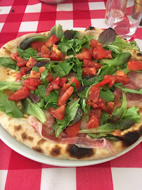 Pizza du Restaurant italien Little Italy Restaurant à Menton - n°18