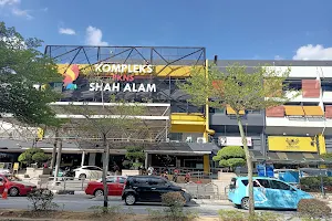 PKNS Complex Shah Alam image