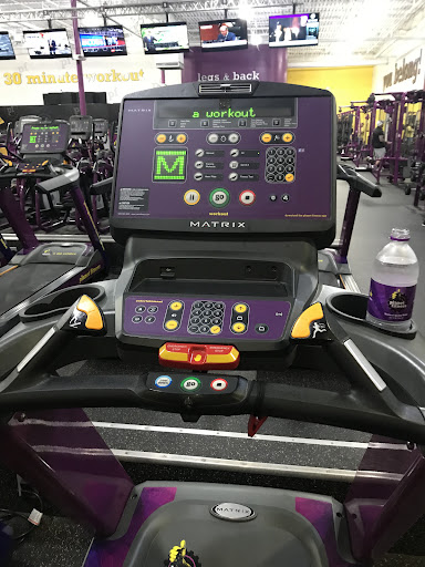 Gym «Planet Fitness», reviews and photos, 1200 E Main St, Spartanburg, SC 29307, USA