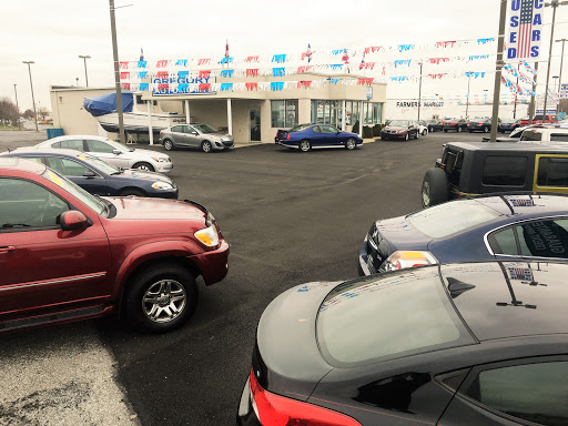 Used Car Dealer «Gregory Automotive Group Inc.», reviews and photos, 975 Frenchtown Rd E, New Castle, DE 19720, USA