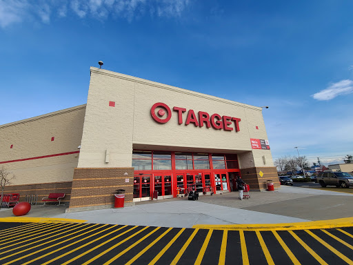 Department Store «Target», reviews and photos, 630 Main St, Hackensack, NJ 07601, USA