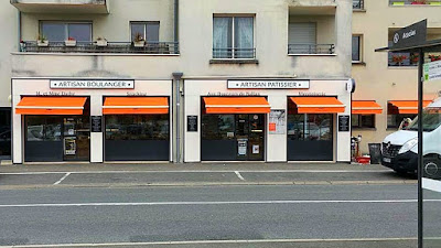 Aux Douceurs de Ballan à Ballan-Miré