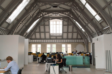 XCO2 The Gymnasium 56, Kingsway Place, Sans Walk, London EC1R 0LU, United Kingdom