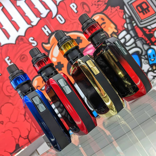 Tobacco Shop «Desert Winds Smoke Shop», reviews and photos, 5022 14th St W, Bradenton, FL 34207, USA