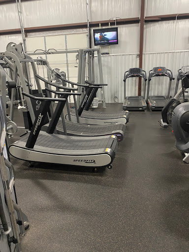 Gym «GYM Cypress», reviews and photos, 17721 Huffmeister Rd, Cypress, TX 77429, USA