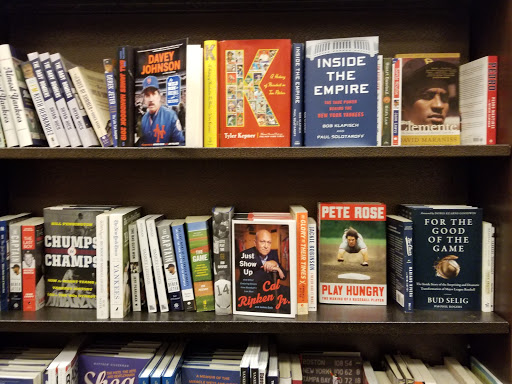 Book Store «Barnes & Noble», reviews and photos, 375 NJ-10, Ledgewood, NJ 07852, USA