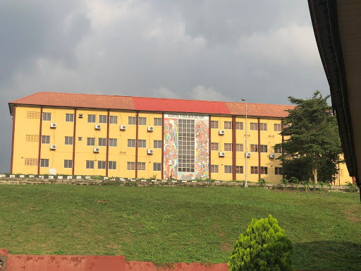 Centre for Black Culture and International Understanding, Osogbo, Nigeria, Engineering Consultant, state Osun