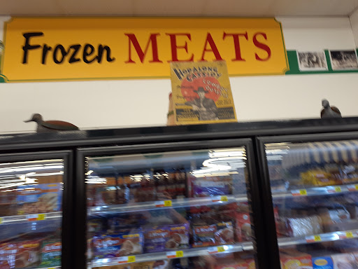 Grocery Store «Hartsville Foodland Inc», reviews and photos, 106 McMurry Blvd, Hartsville, TN 37074, USA
