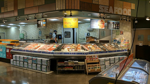 Grocery Store «Whole Foods Market», reviews and photos, 1250 Jefferson Ave, Redwood City, CA 94062, USA