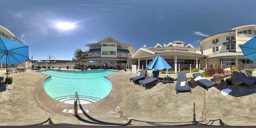 Sheraton Sonoma Wine Country Petaluma image