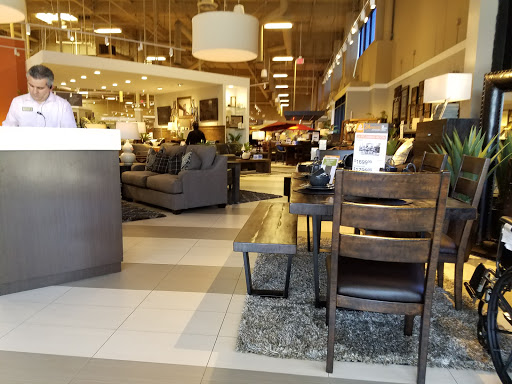 Furniture Store «Ashley HomeStore», reviews and photos, 22705 Savi Ranch Pkwy, Yorba Linda, CA 92887, USA