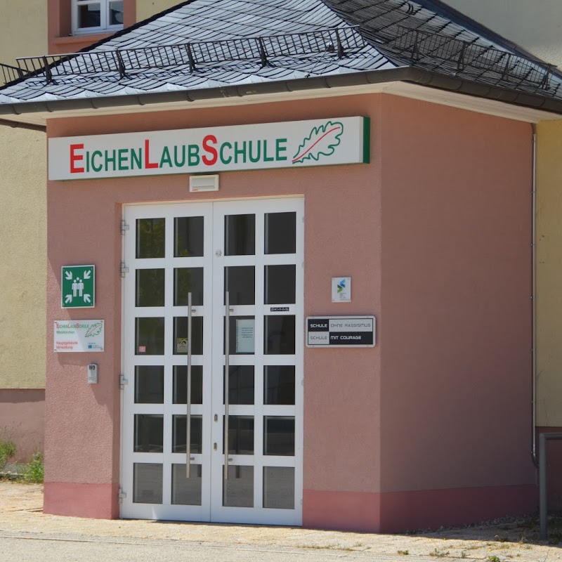 Eichenlaubschule Weiskirchen