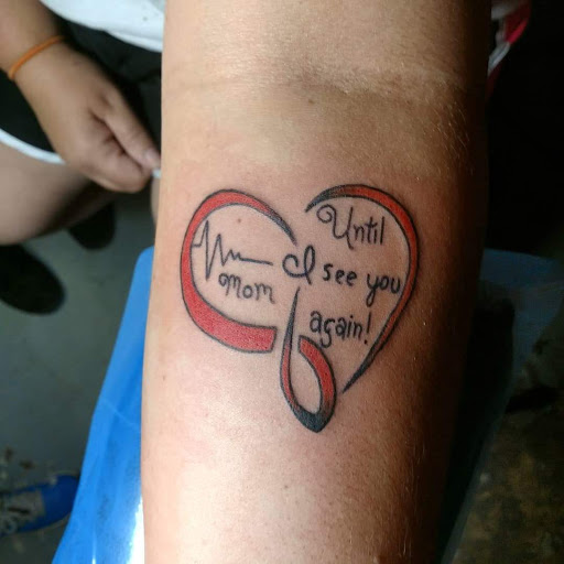 Explore egyptian hand tattoo ideas, creative tattoo ideas in Elizabethton, available at Ink Therapy