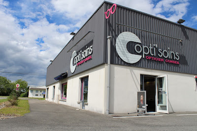 Opti'soins à Susmiou