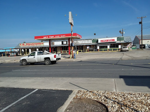 L A Electronics, 3935 Eisenhauer Rd, San Antonio, TX 78218, USA, 