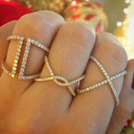 Jewelry Store «J Vincent Jewelers», reviews and photos, 420 NJ-34 #301, Colts Neck, NJ 07722, USA