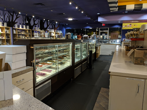 Candy Store «The Chocolate Bar», reviews and photos, 2521 University Blvd, Houston, TX 77005, USA