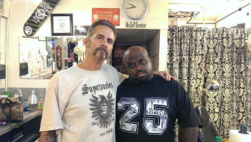 Tattoo Shop «Transitions Tattoo», reviews and photos, 17300 Beach Blvd, Huntington Beach, CA 92647, USA