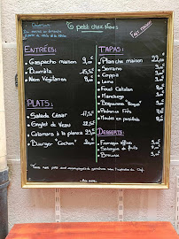 Photos du propriétaire du Ô PETIT CHEZ NOUS | Restaurant Collioure - n°3