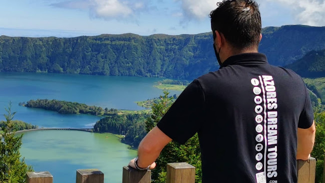 Azores Dream Tours