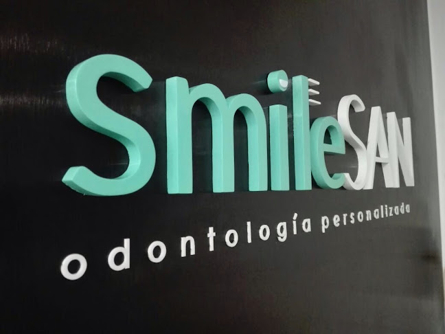 Opiniones de SmileSAN Odontología Personalizada en San Miguel - Dentista