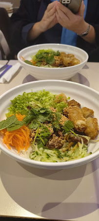 Plats et boissons du Restaurant de cuisine fusion asiatique Gourmet d'Asie à Paris - n°20