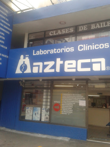 Laboratorios Azteca