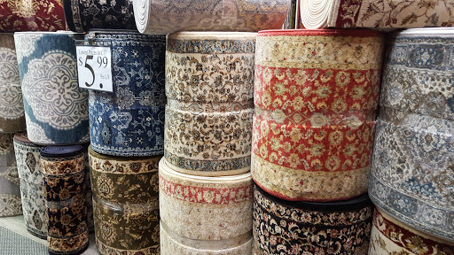 Carpet Store «Galaxy Discount Carpet Store», reviews and photos, 2608 Berlin Turnpike, Newington, CT 06111, USA