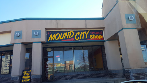 Mound City Sandwich Shop