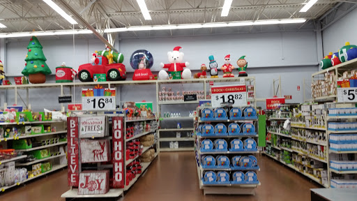 Department Store «Walmart Supercenter», reviews and photos, 2700 Clearlake Rd, Cocoa, FL 32922, USA