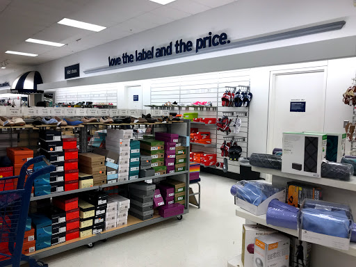 Department Store «Marshalls», reviews and photos, 150 Brookhaven Ave, Brookhaven, GA 30319, USA